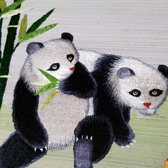 Wall hanging - Picture 4 of 5